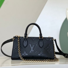 LV Shopping Bags